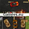 Mafia Driver 3 SWF Game